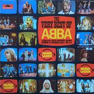 ABBA - The Very Best Of ABBA (ABBA's Greatest Hits) FLAC album