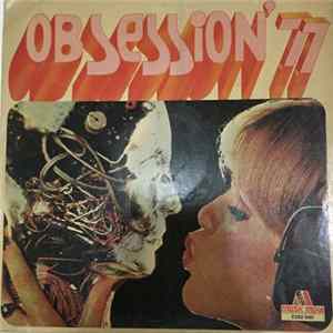 Atomic Forest - Obsession '77 FLAC album