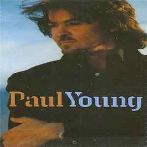 Paul Young - Paul Young FLAC album