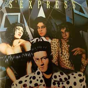 S'Express - Original Soundtrack FLAC album