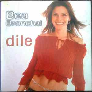 Bea Bronchal - Dile FLAC album