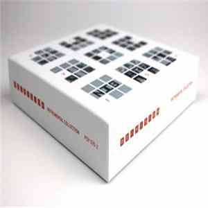De/Vision - Instrumental Collection FLAC album
