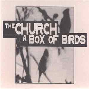 The Church - A Box Of Birds FLAC album