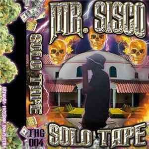 Mr.Sisco - Solo Tape FLAC album