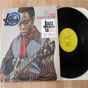 Boogaloo Joe Jones - No Way! FLAC album