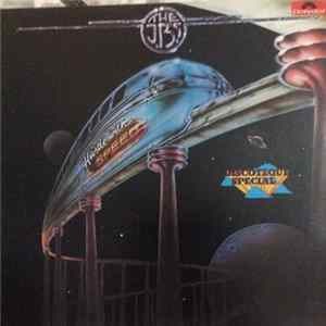 The J.B.'s - Hustle With Speed FLAC album