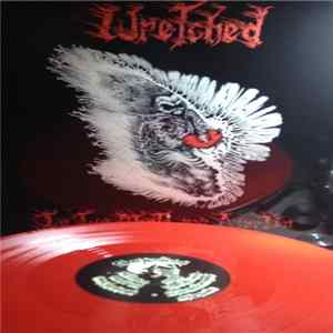 Wretched - La Tua Morte Non Aspetta FLAC album