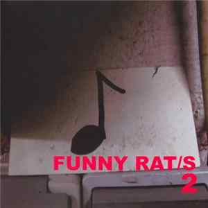 Peter Brötzmann & Shoji Hano - Funny Rat/s 2 FLAC album