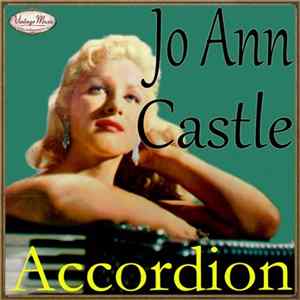 Jo Ann Castle - Jo Ann Castle FLAC album