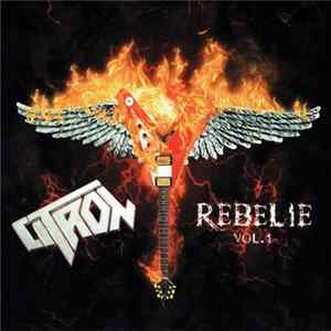 Citron - Rebelie Vol.1 FLAC album