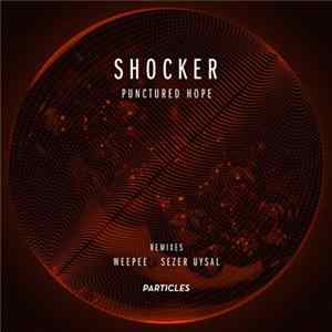 Shocker - Punctured Hope FLAC album