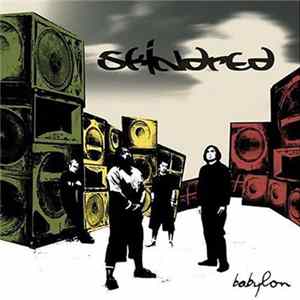 Skindred - Babylon FLAC album