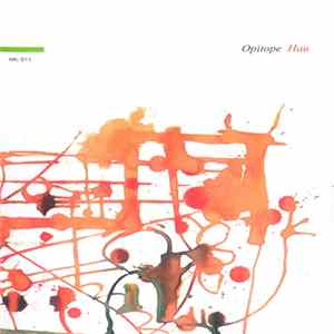 Opitope - Hau FLAC album