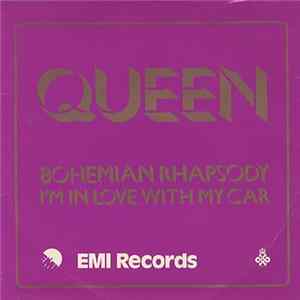 Queen - Bohemian Rhapsody FLAC album