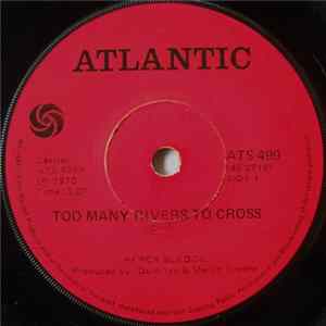 Percy Sledge - Too Many Rivers To Cross / Push Mr. Pride Aside FLAC album