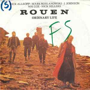 Rouen - Ordinary Life FLAC album