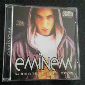 Eminem - Greatest Hits 2004 FLAC album