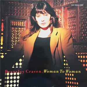 Beverley Craven - Woman to Woman FLAC album