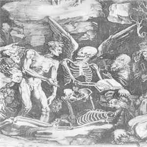 Skullreader - Origin of Doubt FLAC album