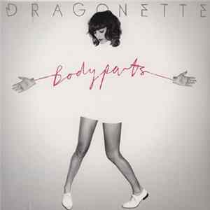 Dragonette - Bodyparts FLAC album