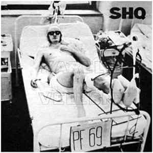 Karel Velebney, SHQ - Karel Velebny SHQ (PF 69) FLAC album
