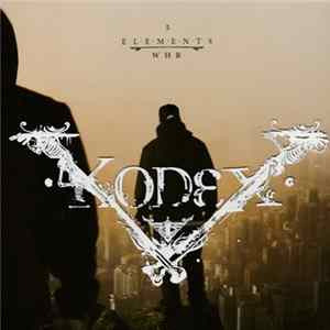 Whitehouse - Kodex V: Elements FLAC album
