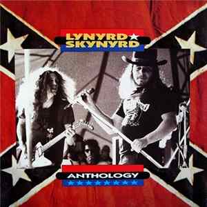Lynyrd Skynyrd - Anthology FLAC album
