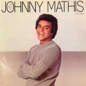 Johnny Mathis - The Best Of Johnny Mathis: 1975-1980 FLAC album