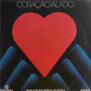 Various - Coração Alado (Trilha Sonora Original Da Novela) FLAC album