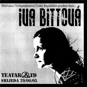 Iva Bittová - Promotivni Cd FLAC album