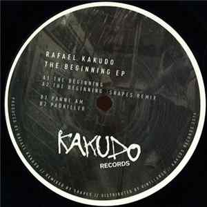 Rafael Kakudo - The Beginning EP FLAC album