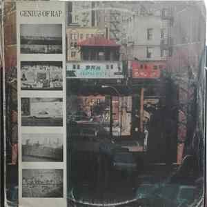 Various - Genius Of Rap FLAC album