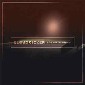 Cloudkicker - Live With Intronaut FLAC album