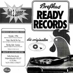 Various - Brefkas Ready Records - Seit 2 Jahren FLAC album