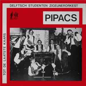 Pipacs - Tot De Laatste Kaars FLAC album