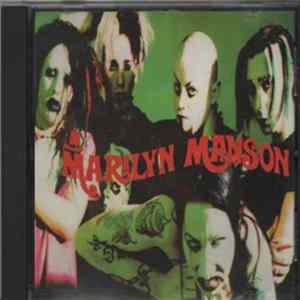 Marilyn Manson - Dead In Chicago 1995 FLAC album