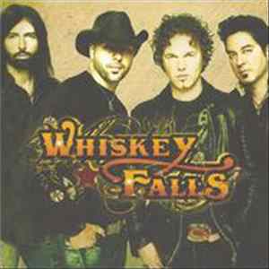 Whiskey Falls - Whiskey Falls FLAC album