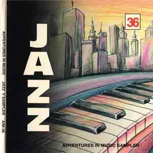 Various - Jazz V Sampler FLAC album
