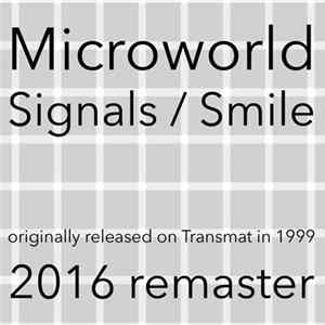 Microworld - Signals / Smile FLAC album