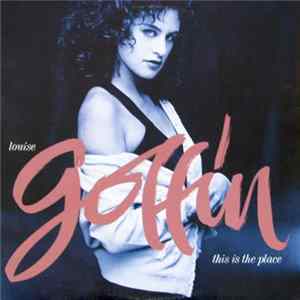 Louise Goffin - This Is The Place FLAC album