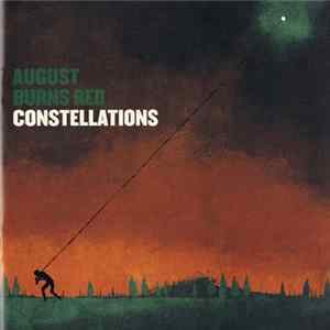 August Burns Red - Constellations FLAC album