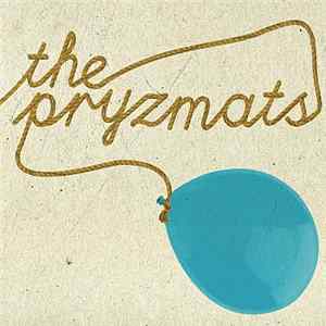 The Pryzmats - Balon EP FLAC album