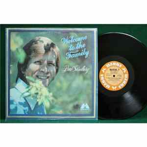 Paul Sandberg - Welcome To The Family FLAC album