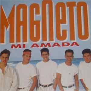 Magneto - Mi Amada FLAC album