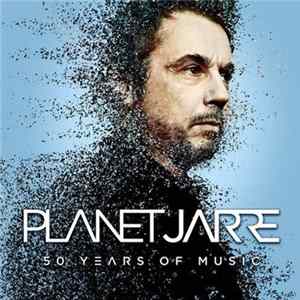 Jean-Michel Jarre - Coachella Opening FLAC album