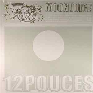 Moon Juice - Herbie FLAC album