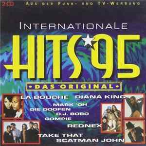 Various - Internationale Hits 95 FLAC album
