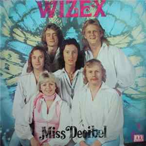 Wizex - Miss Decibel FLAC album