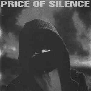 Price Of Silence - Price Of Silence FLAC album