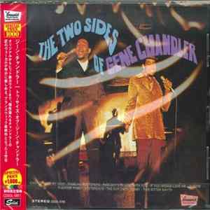 Gene Chandler - The Two Sides Of Gene Chandler FLAC album